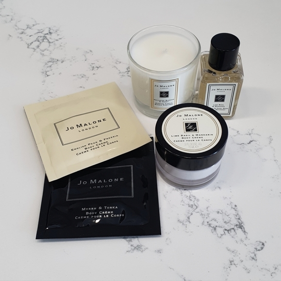 Jo Malone Gift Set 🎁🎁 - Picture 2 of 2